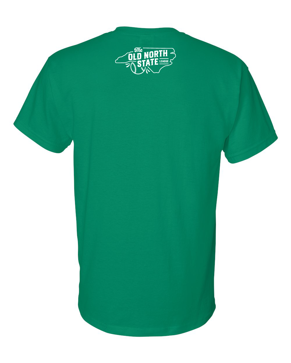 Bogeys Unisex Short Sleeve T-Shirt (Click to see all available colors)