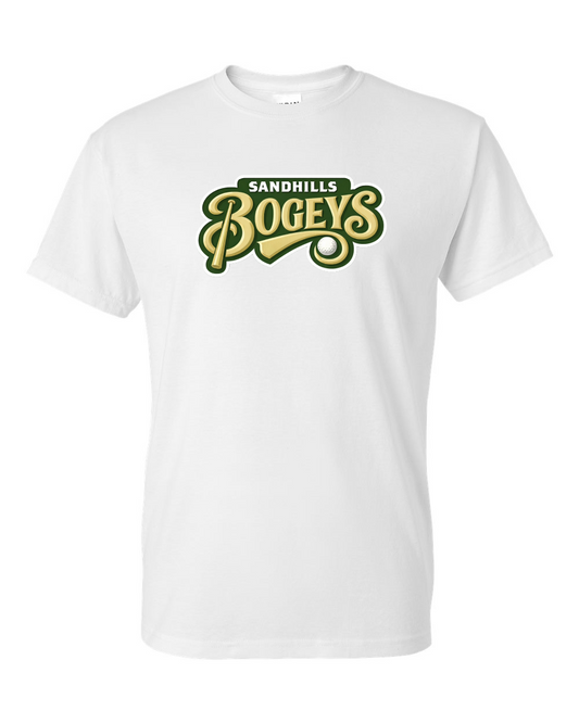 Bogeys Unisex DryBlend® T-Shirt