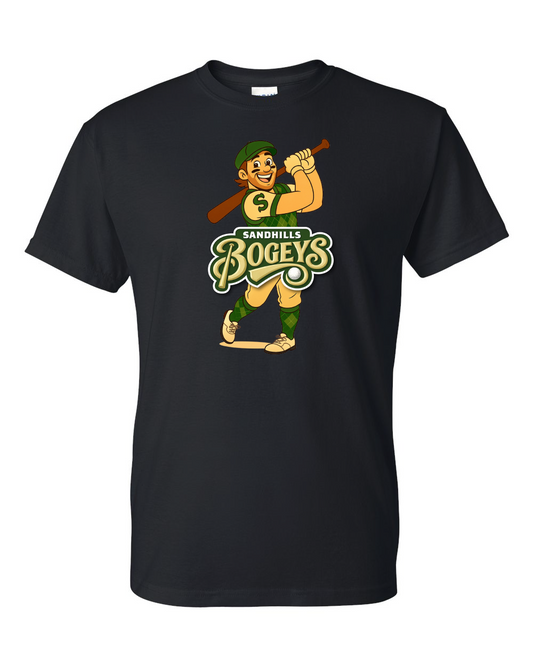 Bogeys Chip Youth DryBlend® T-Shirt