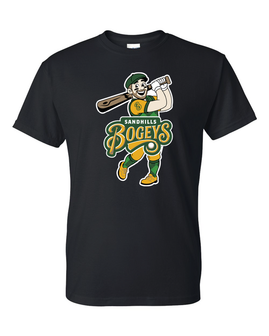 Bogeys Chip Youth DryBlend® T-Shirt