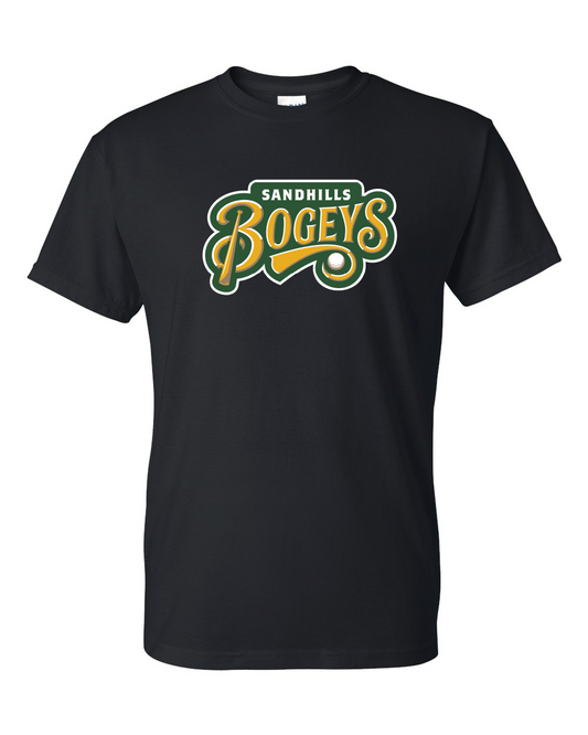 Bogeys Unisex DryBlend® T-Shirt