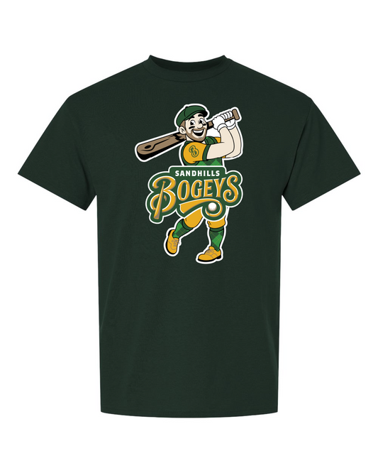 Bogeys Chip Youth DryBlend® T-Shirt