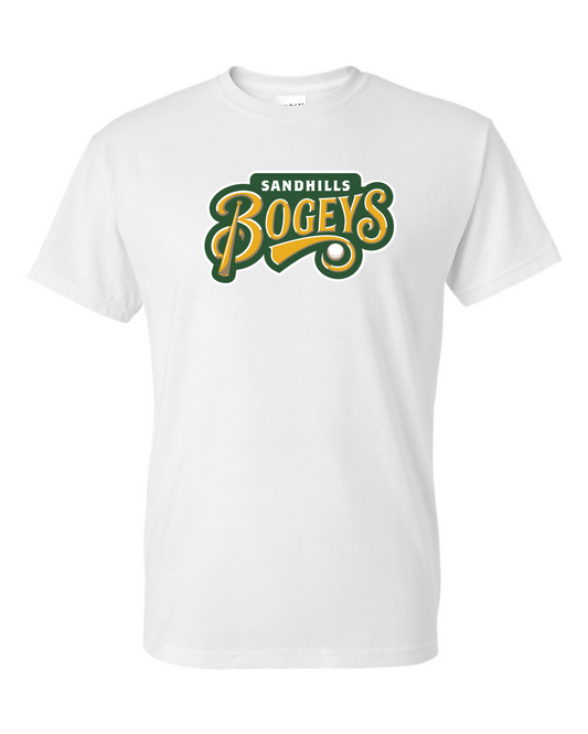 Bogeys Unisex DryBlend® T-Shirt