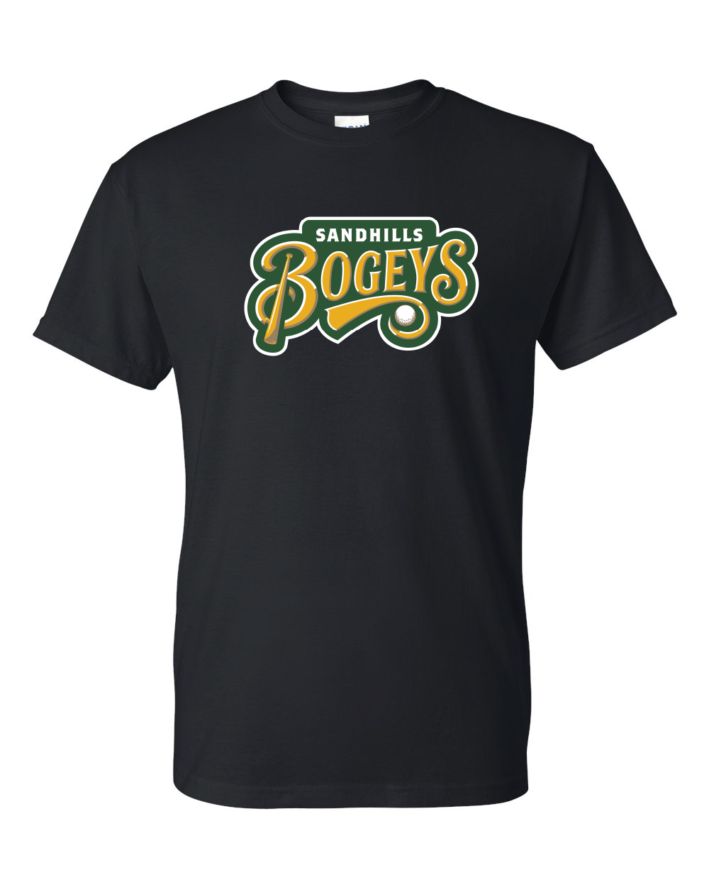 Bogeys Youth DryBlend® T-Shirt